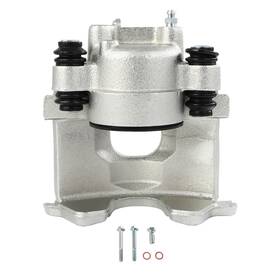 Th181727e01 The For 1996-2000 Dodge Caravan Chrysler Town Country Front Left Brake Calipers