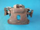 536-00163l Thunderbird Driver Side Left Caliper Front Thunderbi
