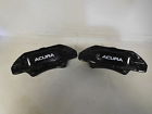 177283900 Tl 177283904lkq Acura Brembo Pair Of Front Left Right Calipers Miles
