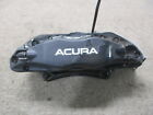 59622 Tl 205674811lkq Acura Passenger Right Rh Rear Caliper Oem Lkq