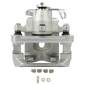 Ad18101v521 Top-liftsupport Rear Left Brake Caliper For 2004-07 Ford Freestar Mercury Monterey 1 Pc