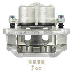 Ad18101v569 Top-liftsupport Front Right Brake Caliper For 2007-2009 Ford Edge Awd 2010 1 Pc New