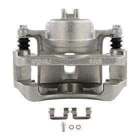 Ad18101v606 Top-liftsupport Front Left Brake Caliper For 2002-2004 Honda Cr-v 2003-2011 Element 1 Pc