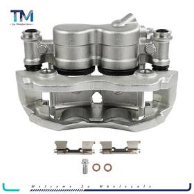 Tm1811340701s Top-modifiedstore 1pcs Brake Calipers Front Left With Bracket For 2007-2009 Dodge Sprinter 2500