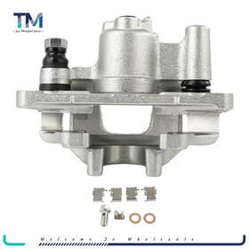 Tm1811344901s Top-modifiedstore Brake Calipers Rear Left With Bracket For 2000-2001 Toyota Camry 3.0l Japan Built