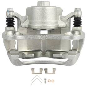 Top-modifiedstore Tm1811348601s 1pcs Brake Calipers Front Right With Bracket For 2012-2016 Honda Cr-v L4 2.4l Fwd