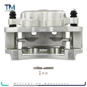 Tm1811354101s Top-modifiedstore 1pcs Brake Calipers Rear Right For 03-07 Ford E-250 99-07 E-350 Super Duty