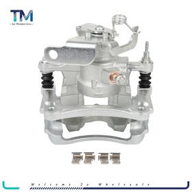 Tm1811354401s Top-modifiedstore 1pcs Brake Calipers Rear Left With Bracket For 2015-2019 Ford Transit-150 250 350