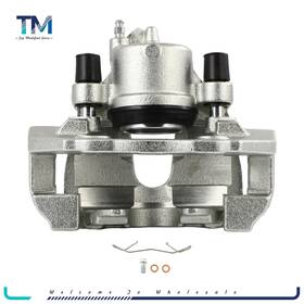 Tm1811356201s Top-modifiedstore 1pcs Brake Calipers Front Left With Bracket For 2004 Mazda 3 2.0l