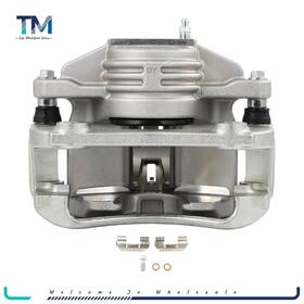 Tm1811358701s Top-modifiedstore Brake Calipers Front Right For 1997-2003 Chevy Malibu 1999-05 Pontiac Grand Am