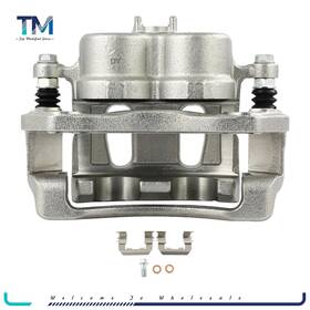 Tm1811361101s Top-modifiedstore 1pcs Brake Calipers Front Right With Bracket For Kia Sedona Hyundai Entourage