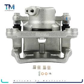 Tm1811362901s Top-modifiedstore 1pcs Brake Calipers Front Left With Bracket For 2006 - 2015 Mazda Mx-5 Miata