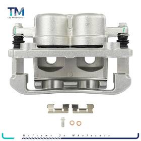 Tm1811363901s Top-modifiedstore Brake Calipers Front Right With Bracket For 2004 05 06 2007 Nissan Titan Pickup