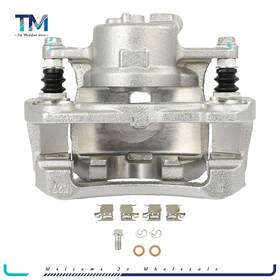Tm1811365901s Top-modifiedstore Brake Caliper Front Right With Bracket For 12-17 Toyota Prius V 10-12 Lexus Hs250h