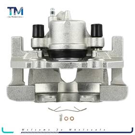 Tm1811368001s Top-modifiedstore Brake Calipers Front Left With Bracket For 2012 2013 2014 2015 Mazda 5 L4 2.5l