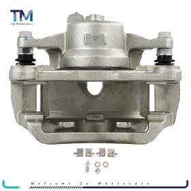 Tm1811369101s Top-modifiedstore 1pcs Brake Calipers Front Left With Bracket For 2014 2015 2016 17 18 2019 Mazda 6