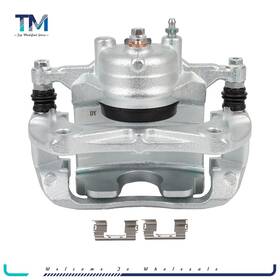Tm1811369601s Top-modifiedstore Brake Calipers Front Right With Bracket For 13-17 Buick Encore 14-15 Chevy Cruze