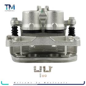 Tm1811371801s Top-modifiedstore Brake Calipers Front Right With Bracket For 2013-2014 Subaru Brz 17-18 Toyota 86