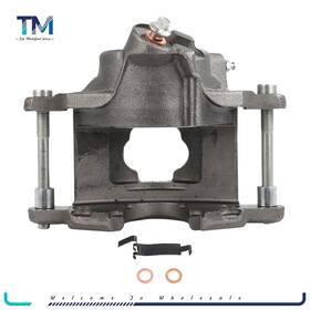Tm1811375401s Top-modifiedstore Brake Calipers Front Left For 1979-1982 Gmc Jimmy Rwd 94-96 Cadillac Fleetwood