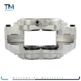 Tm1811376401s Top-modifiedstore Brake Calipers Front Left For 1974-1987 Jaguar Xj6 74-79 Xj12 From 10/1973