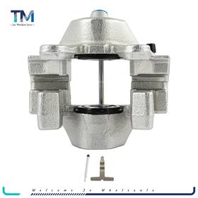 Tm1811376601s Top-modifiedstore 1pcs Brake Calipers Rear Left For 2003 2004 2005 Mercedes-benz C240 Sedan Awd