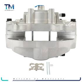Tm1811377301s Top-modifiedstore 1pcs Brake Calipers Rear Right For 2009-2018 Nissan 370z 2011-2013 Infiniti M37