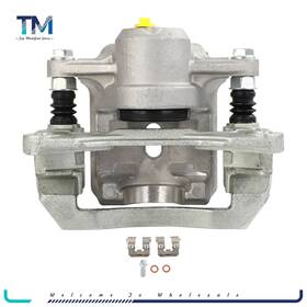 Tm1811392301s Top-modifiedstore 1pcs Brake Calipers Rear Left With Bracket For 2006 - 2009 Subaru Outback Legacy