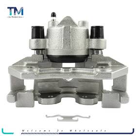 Tm18115684301s Top-modifiedstore Front Left Brake Calipers With Bracket For 2011-12 Ford Escape 2011 Mazda Tribute