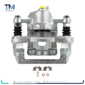 Tm1821334701s Top-modifiedstore Brake Calipers Rear Right With Bracket For 2007-2010 Hyundai Elantra L4 2.0l Sedan