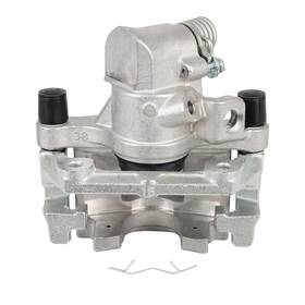 Top18155001s Topcn-autoparts 1x Rear Left Brake Calipers Bracket For 2013-2016 Ford Escape 2009-2013 Mazda 3
