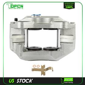 Top181780s01 Topcn-autoparts For 1995-2000 2001 2002 2003 2004 Toyota Tacoma Front Left Brake Calipers