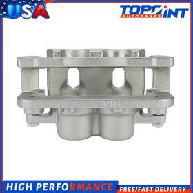 To171250p01 Topoint-autoparts Brake Calipers For 08-14 Chevrolet Suburban 1500 15-18 Gmc Yukon Xl Front Left