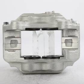 To181786p01 Topoint-autoparts For 2003 04 05 06 07 Toyota Land Cruiser Lexus Lx470 Brake Calipers Front Left