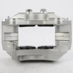 To181788p01 Topoint-autoparts For 96-02 Toyota 4runner 2004 Tacoma Base V6 3.4l Rwd Brake Calipers Front Left