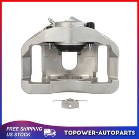 Topo181312wer Topower Brake Calipers Front Right For 2004 2005 2006 2007 Bmw 530i E60 Series