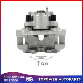 Topo181331wer Topower Rear Left Brake Calipers For 03-06 Ford Expedition Lincoln Navigator With Bracket
