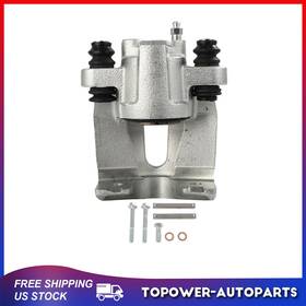 Topo181334wer Topower Rear Passenger Side Brake Calipers For 2010 - 2011 Ford Ranger