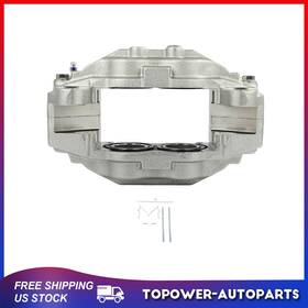 Topo181785wer Topower Brake Calipers Front Right For 16-2021 Toyota Tundra Sequoia Built After 08/2015