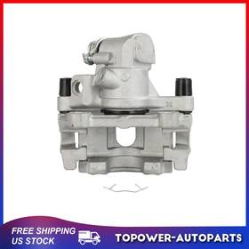 Topo181900wer Topower Brake Calipers Rear Right For 2006-2010 2012 2013 2014 2015 Mazda 5 With Bracket