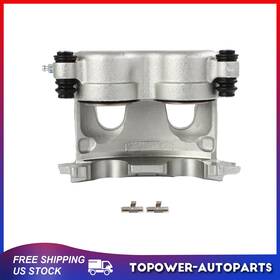 Topo182251wer Topower Front Right Brake Calipers For 1997 1998 1999 Ford F-250 2003-2007 E-250