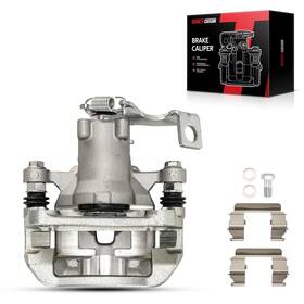 4392dbc469kus Torchbeam Rear Brake Caliper Right For 2014-2018 Kia Forte 2012-2017 Hyundai Veloster