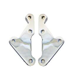Db2282c Total Performance Garage Sale - Dual Disc Caliper Brackets