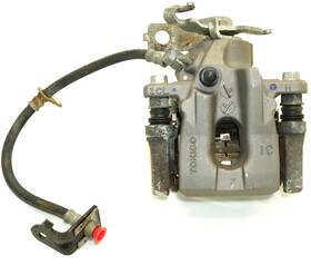 04466-47110 Toyota 0446647110 2017-2021 Prius Rear Left Brake Caliper