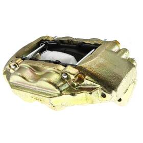 142.44270 Toyota Tundra Posi Quiet Front Left Brake Caliper Loaded