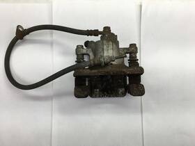 312710825 Toyota Camry 2008 Rear Right Passenger Side Disc Brake Caliper Support Factory