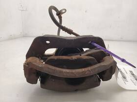 47750-04080 Toyota Tacoma Base Front Left Caliper Complete 200-2015 2wd