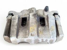 47750-0t010 Toyota Venza 09-17 Front Brake Caliper Left/driver D050 Oem 2009