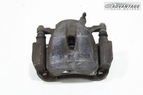 47750-42091 Toyota 2017-2018 Corolla Im Hatchback Front Left Side Disk Abs Brake Caliper Oem