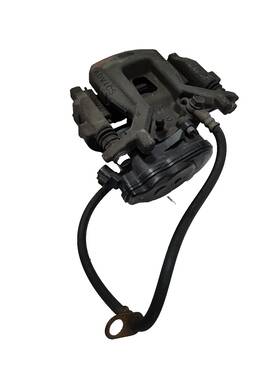 47830-06170 Toyota 18-24 Camry Xse Rear Passenger Side Brake Caliper And Actuator Electro Oem