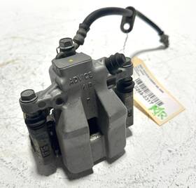 33280 Toyota 47830 Rear Right Side Disc Brake Caliper Camry 2018-2024 Oem